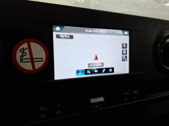 MERCEDES-BENZ Sprinter 317 CDI,3665mm,Automatik,Kamera... - Kaubik: pilt 4 MERCEDES-BENZ Sprinter 317 CDI,3665mm,Automatik,Kamera... - Kaubik: pilt 4