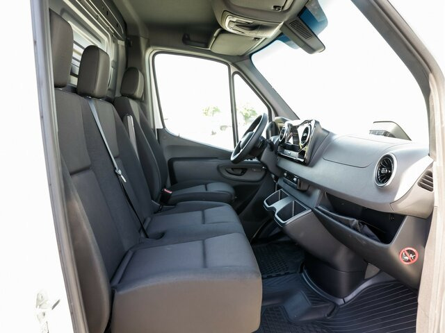 MERCEDES-BENZ Sprinter 317 CDI,3665mm,Automatik,Kamera - Kaubik: pilt 3 MERCEDES-BENZ Sprinter 317 CDI,3665mm,Automatik,Kamera - Kaubik: pilt 3