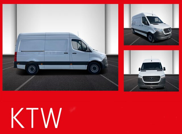 MERCEDES-BENZ Sprinter 317 CDI,3665mm,Automatik,Kamera - Kaubik: pilt 1 MERCEDES-BENZ Sprinter 317 CDI,3665mm,Automatik,Kamera - Kaubik: pilt 1