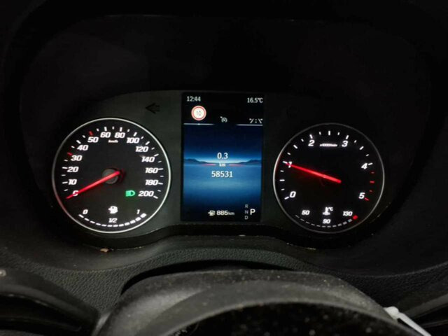 MERCEDES-BENZ Sprinter 317 CDI,3665mm,Automatik,Kamera... - Kaubik: pilt 5 MERCEDES-BENZ Sprinter 317 CDI,3665mm,Automatik,Kamera... - Kaubik: pilt 5