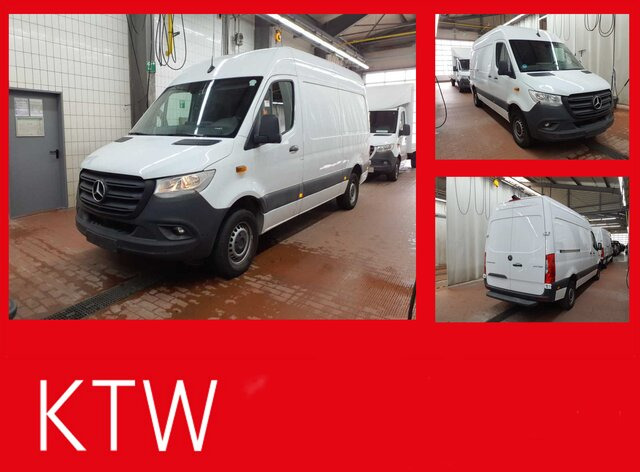 MERCEDES-BENZ Sprinter 317 CDI,3665mm,Automatik,Kamera - Kaubik: pilt 1 MERCEDES-BENZ Sprinter 317 CDI,3665mm,Automatik,Kamera - Kaubik: pilt 1