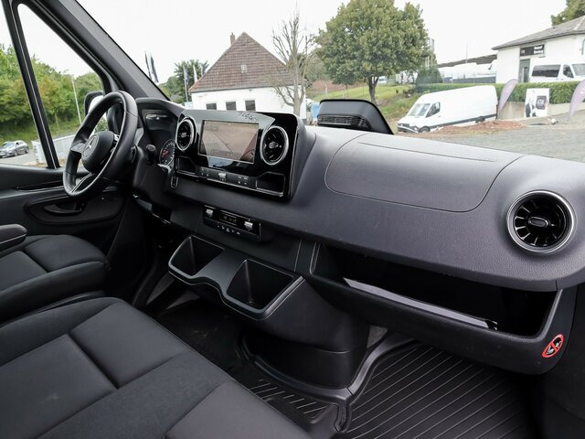 MERCEDES-BENZ Sprinter 317 CDI,3665mm,Automatik,Kamera - Kaubik: pilt 4 MERCEDES-BENZ Sprinter 317 CDI,3665mm,Automatik,Kamera - Kaubik: pilt 4