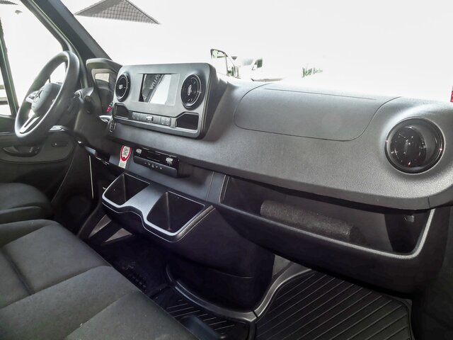 MERCEDES-BENZ Sprinter 317 CDI,3665mm,Automatik,Kamera... - Kaubik: pilt 4 MERCEDES-BENZ Sprinter 317 CDI,3665mm,Automatik,Kamera... - Kaubik: pilt 4