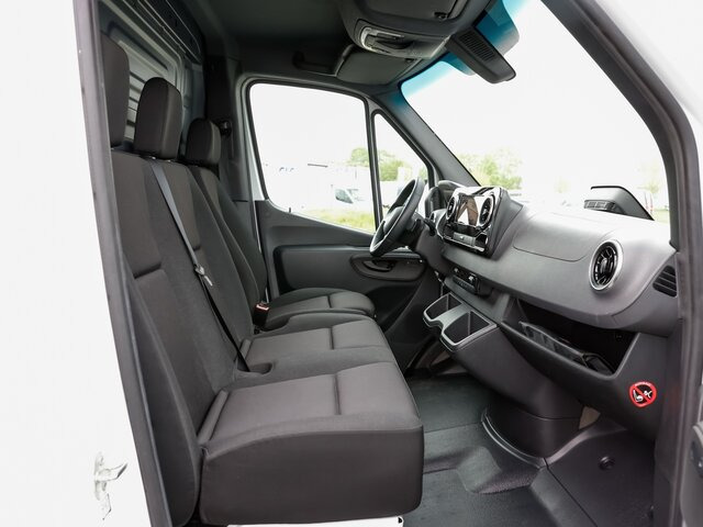 MERCEDES-BENZ Sprinter 317 CDI,3665mm,Automatik,Kamera - Kaubik: pilt 3 MERCEDES-BENZ Sprinter 317 CDI,3665mm,Automatik,Kamera - Kaubik: pilt 3