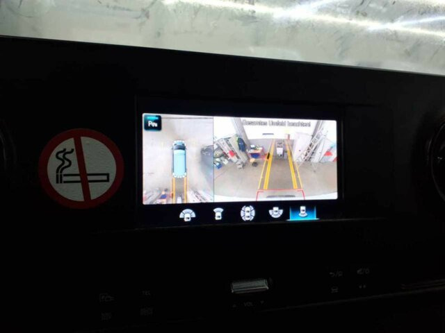 MERCEDES-BENZ Sprinter 317 CDI,3665mm,Automatik,Kamera... - Kaubik: pilt 5 MERCEDES-BENZ Sprinter 317 CDI,3665mm,Automatik,Kamera... - Kaubik: pilt 5