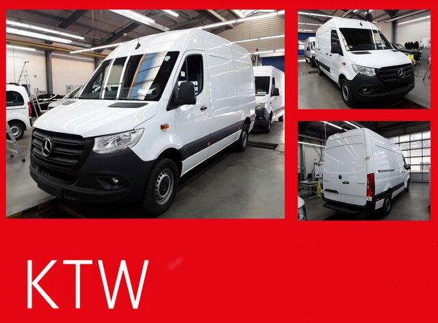 MERCEDES-BENZ Sprinter 317 CDI,3665mm,Automatik,Kamera - Kaubik: pilt 1 MERCEDES-BENZ Sprinter 317 CDI,3665mm,Automatik,Kamera - Kaubik: pilt 1