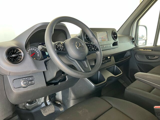MERCEDES-BENZ Sprinter 317 CDI,3665mm,Automatik,Kamera - Kaubik: pilt 4 MERCEDES-BENZ Sprinter 317 CDI,3665mm,Automatik,Kamera - Kaubik: pilt 4