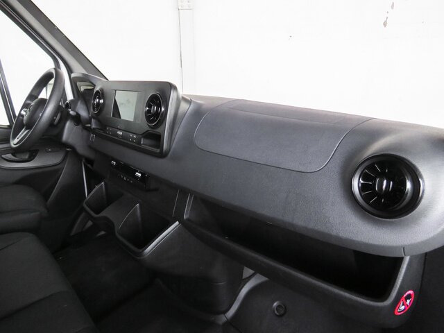MERCEDES-BENZ Sprinter 317 CDI,3665mm,Automatik,Kamera - Kaubik: pilt 3 MERCEDES-BENZ Sprinter 317 CDI,3665mm,Automatik,Kamera - Kaubik: pilt 3