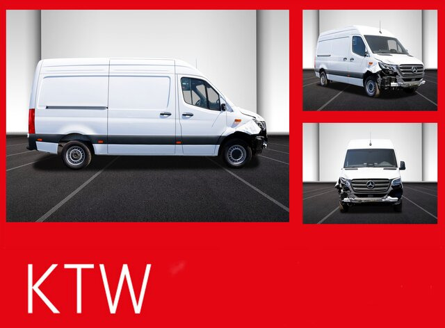 MERCEDES-BENZ Sprinter 317 CDI,3665mm,Automatik,Kamera - Kaubik: pilt 1 MERCEDES-BENZ Sprinter 317 CDI,3665mm,Automatik,Kamera - Kaubik: pilt 1