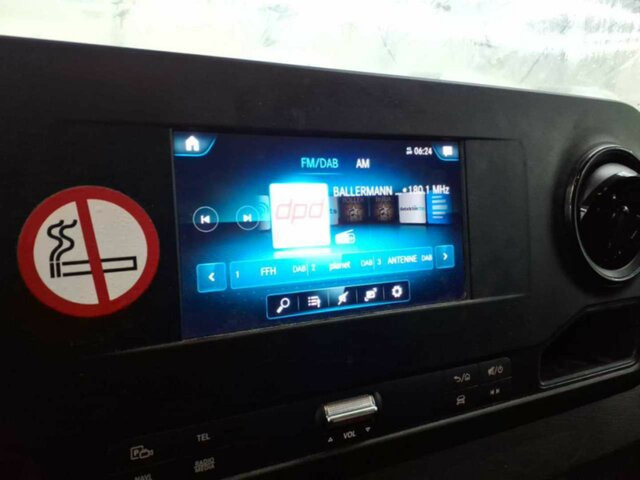 MERCEDES-BENZ Sprinter 317 CDI,3665mm,Automatik,Kamera... - Kaubik: pilt 3 MERCEDES-BENZ Sprinter 317 CDI,3665mm,Automatik,Kamera... - Kaubik: pilt 3