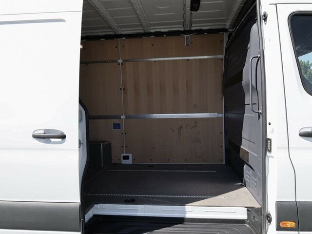 MERCEDES-BENZ Sprinter 317 CDI,3665mm,Automatik,Kamera - Kaubik: pilt 2 MERCEDES-BENZ Sprinter 317 CDI,3665mm,Automatik,Kamera - Kaubik: pilt 2