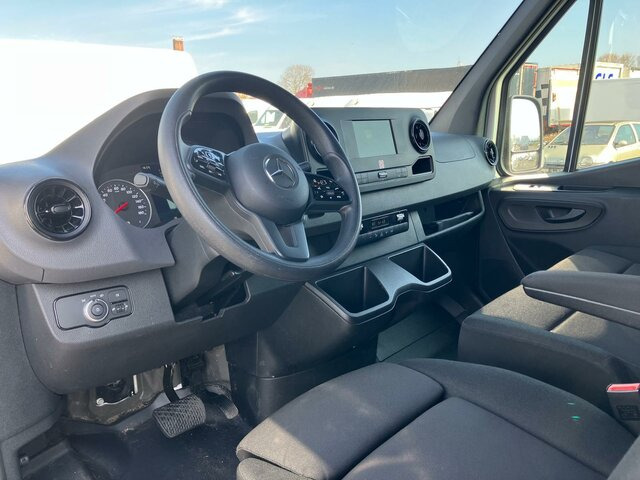 MERCEDES-BENZ Sprinter 317 CDI,3665mm,Automatik,Kamera - Kaubik: pilt 3 MERCEDES-BENZ Sprinter 317 CDI,3665mm,Automatik,Kamera - Kaubik: pilt 3