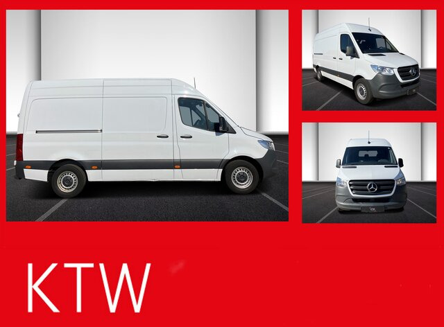 MERCEDES-BENZ Sprinter 317 CDI,3665mm,Automatik,Kamera - Kaubik: pilt 1 MERCEDES-BENZ Sprinter 317 CDI,3665mm,Automatik,Kamera - Kaubik: pilt 1