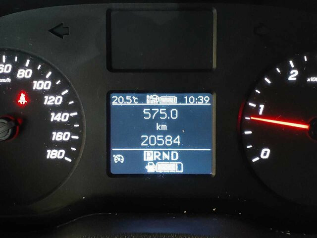 MERCEDES-BENZ Sprinter 317 CDI,3665mm,Automatik,Kamera - Kaubik: pilt 5 MERCEDES-BENZ Sprinter 317 CDI,3665mm,Automatik,Kamera - Kaubik: pilt 5