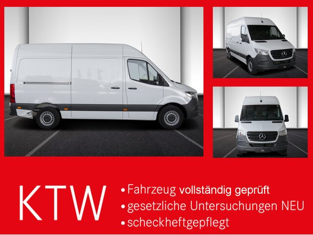 MERCEDES-BENZ Sprinter 317 CDI,3665mm,Automatik,Kamera - Kaubik: pilt 1 MERCEDES-BENZ Sprinter 317 CDI,3665mm,Automatik,Kamera - Kaubik: pilt 1