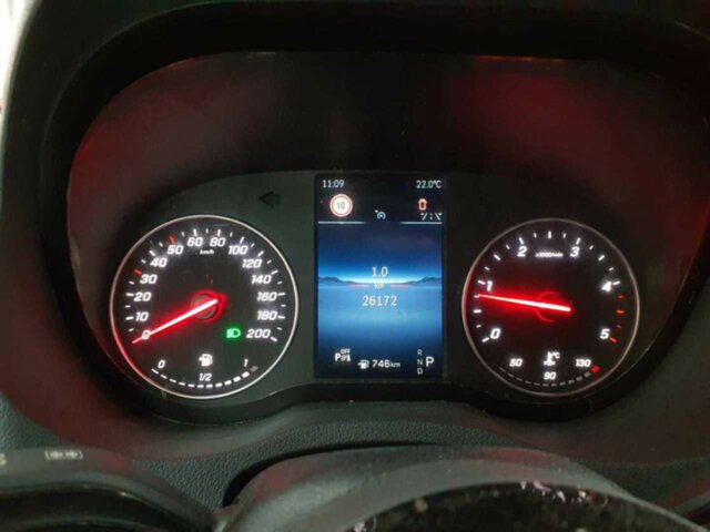 MERCEDES-BENZ Sprinter 317 CDI,3665mm,Automatik,Kamera - Kaubik: pilt 5 MERCEDES-BENZ Sprinter 317 CDI,3665mm,Automatik,Kamera - Kaubik: pilt 5