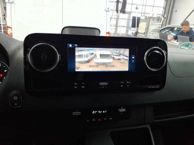 MERCEDES-BENZ Sprinter 317 CDI,3665mm,Automatik,Kamera... - Kaubik: pilt 2 MERCEDES-BENZ Sprinter 317 CDI,3665mm,Automatik,Kamera... - Kaubik: pilt 2