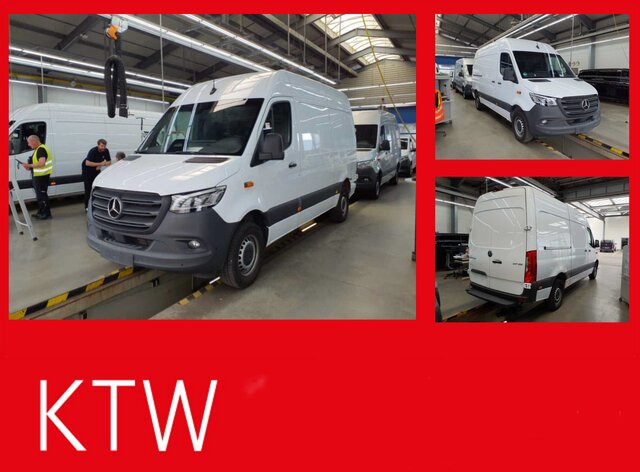 MERCEDES-BENZ Sprinter 317 CDI,3665mm,Automatik,Kamera - Kaubik: pilt 1 MERCEDES-BENZ Sprinter 317 CDI,3665mm,Automatik,Kamera - Kaubik: pilt 1