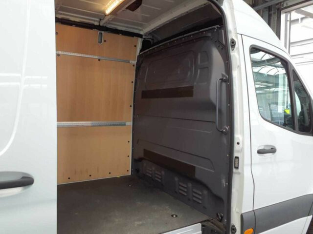 Kaubik MERCEDES-BENZ Sprinter 317 CDI,3665mm,Automatik,Kamera: pilt 16