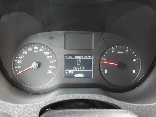 MERCEDES-BENZ Sprinter 317 CDI Kasten,L2H2,MBUX,Kamera... - Kaubik: pilt 2 MERCEDES-BENZ Sprinter 317 CDI Kasten,L2H2,MBUX,Kamera... - Kaubik: pilt 2