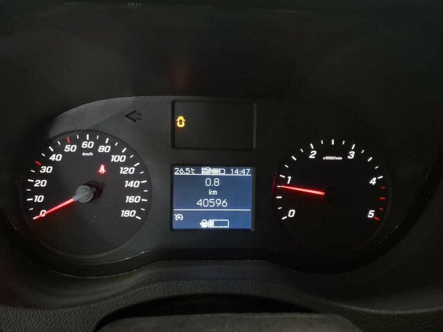 MERCEDES-BENZ Sprinter 317 CDI Kasten,L2H2,MBUX,Kamera - Kaubik: pilt 5 MERCEDES-BENZ Sprinter 317 CDI Kasten,L2H2,MBUX,Kamera - Kaubik: pilt 5
