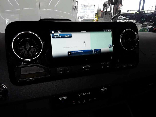 MERCEDES-BENZ Sprinter 317 CDI,L2H2,Automatik,Kamera,LED - Kaubik: pilt 3 MERCEDES-BENZ Sprinter 317 CDI,L2H2,Automatik,Kamera,LED - Kaubik: pilt 3