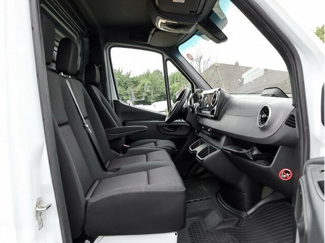 MERCEDES-BENZ Sprinter 317 CDI,L2H2,Automatik,Kamera,LED - Kaubik: pilt 3 MERCEDES-BENZ Sprinter 317 CDI,L2H2,Automatik,Kamera,LED - Kaubik: pilt 3