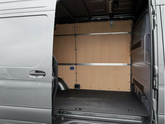 MERCEDES-BENZ Sprinter 317 CDI,L2H2,Automatik,Kamera,LED - Kaubik: pilt 2 MERCEDES-BENZ Sprinter 317 CDI,L2H2,Automatik,Kamera,LED - Kaubik: pilt 2