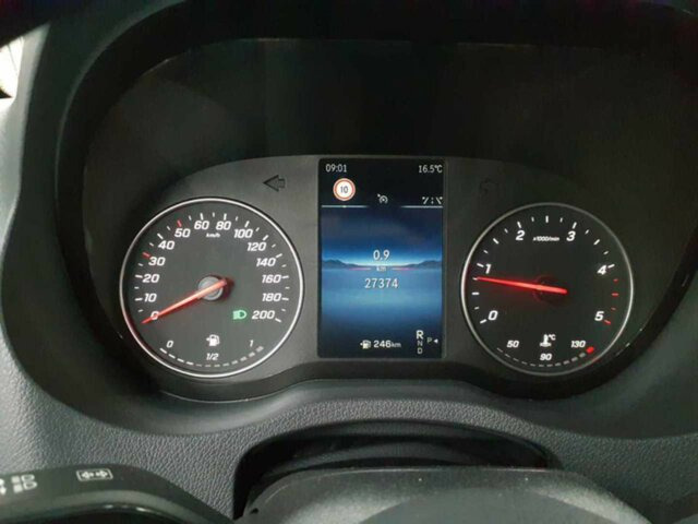 MERCEDES-BENZ Sprinter 317 CDI Maxi Kombi Tourer,9Sitze,9GTr.... - Väikebuss, Mikrobuss: pilt 3 MERCEDES-BENZ Sprinter 317 CDI Maxi Kombi Tourer,9Sitze,9GTr.... - Väikebuss, Mikrobuss: pilt 3