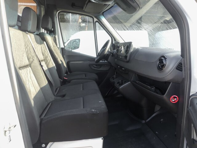 MERCEDES-BENZ Sprinter 317 Maxi,9GTronic,AHK3,5To,TCO... - Kaubik: pilt 2 MERCEDES-BENZ Sprinter 317 Maxi,9GTronic,AHK3,5To,TCO... - Kaubik: pilt 2