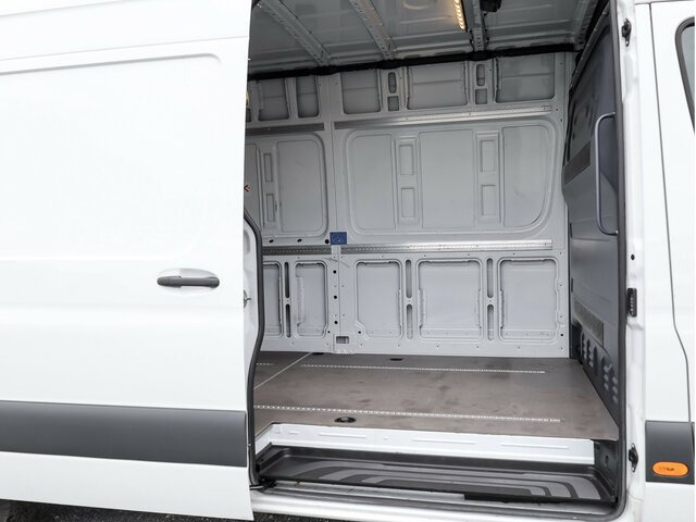 MERCEDES-BENZ Sprinter 317 Maxi,9GTronic,AHK3,5To,TCO - Kaubik: pilt 2 MERCEDES-BENZ Sprinter 317 Maxi,9GTronic,AHK3,5To,TCO - Kaubik: pilt 2
