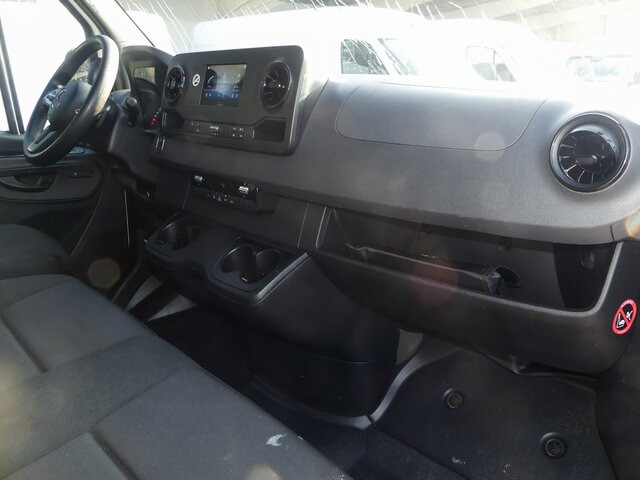 MERCEDES-BENZ Sprinter 317 Maxi,9GTronic,AHK3,5To,TCO... - Kaubik: pilt 3 MERCEDES-BENZ Sprinter 317 Maxi,9GTronic,AHK3,5To,TCO... - Kaubik: pilt 3