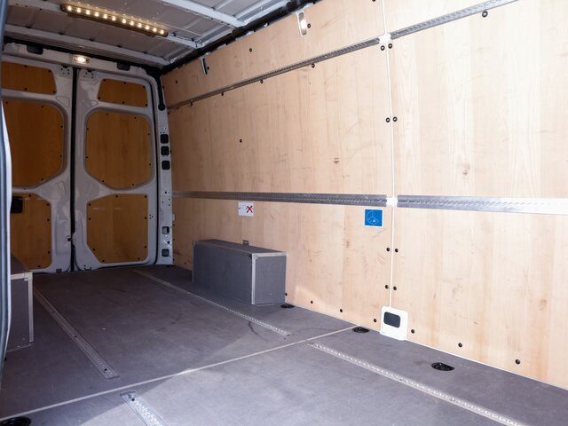 MERCEDES-BENZ Sprinter 317 Maxi,9GTronic,MBUX,Kamera,Klima - Kaubik: pilt 2 MERCEDES-BENZ Sprinter 317 Maxi,9GTronic,MBUX,Kamera,Klima - Kaubik: pilt 2
