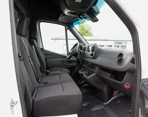 MERCEDES-BENZ Sprinter 317 Maxi,9GTronic,MBUX,Kamera,Klima - Kaubik: pilt 3 MERCEDES-BENZ Sprinter 317 Maxi,9GTronic,MBUX,Kamera,Klima - Kaubik: pilt 3