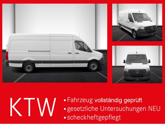 MERCEDES-BENZ Sprinter 317 Maxi,9GTronic,MBUX,Kamera,Klima - Kaubik: pilt 1 MERCEDES-BENZ Sprinter 317 Maxi,9GTronic,MBUX,Kamera,Klima - Kaubik: pilt 1