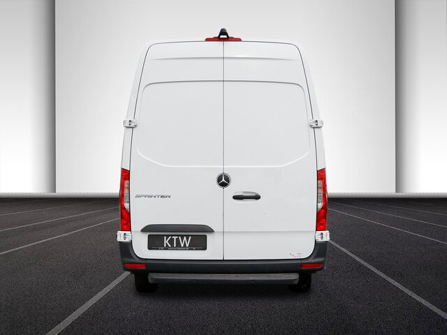 MERCEDES-BENZ Sprinter 317 Maxi,9GTronic,MBUX,Kamera,Klima liising MERCEDES-BENZ Sprinter 317 Maxi,9GTronic,MBUX,Kamera,Klima: pilt 23