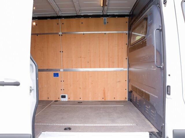 MERCEDES-BENZ Sprinter 317 Maxi,9GTronic,MBUX,Kamera,Klima - Kaubik: pilt 2 MERCEDES-BENZ Sprinter 317 Maxi,9GTronic,MBUX,Kamera,Klima - Kaubik: pilt 2