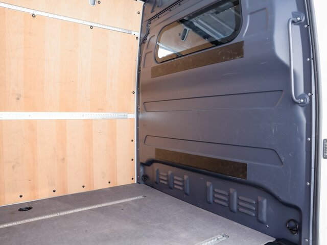 MERCEDES-BENZ Sprinter 317 Maxi,9GTronic,MBUX,Kamera,Klima - Kaubik: pilt 3 MERCEDES-BENZ Sprinter 317 Maxi,9GTronic,MBUX,Kamera,Klima - Kaubik: pilt 3
