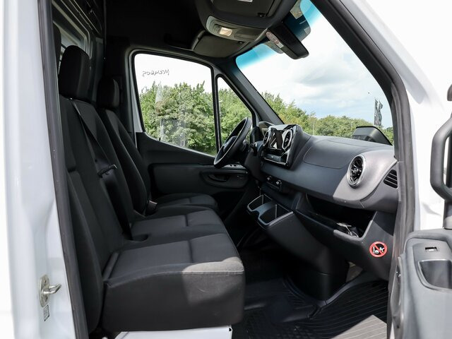 MERCEDES-BENZ Sprinter 317 Maxi,9GTronic,MBUX,Kamera,LED - Kaubik: pilt 3 MERCEDES-BENZ Sprinter 317 Maxi,9GTronic,MBUX,Kamera,LED - Kaubik: pilt 3