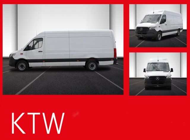 MERCEDES-BENZ Sprinter 317 Maxi,9GTronic,MBUX,Kamera,LED - Kaubik: pilt 1 MERCEDES-BENZ Sprinter 317 Maxi,9GTronic,MBUX,Kamera,LED - Kaubik: pilt 1