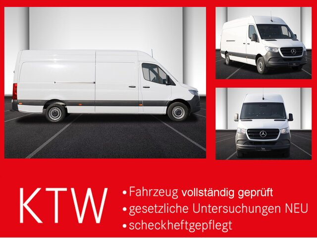 MERCEDES-BENZ Sprinter 317 Maxi,9GTronic,MBUX,Kamera,Navi... - Kaubik: pilt 1 MERCEDES-BENZ Sprinter 317 Maxi,9GTronic,MBUX,Kamera,Navi... - Kaubik: pilt 1