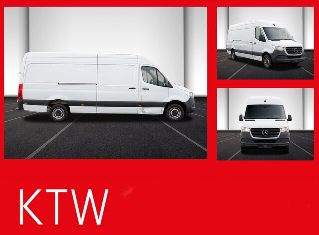 MERCEDES-BENZ Sprinter 317 Maxi,9GTronic,MBUX,Kamera - Kaubik: pilt 1 MERCEDES-BENZ Sprinter 317 Maxi,9GTronic,MBUX,Kamera - Kaubik: pilt 1