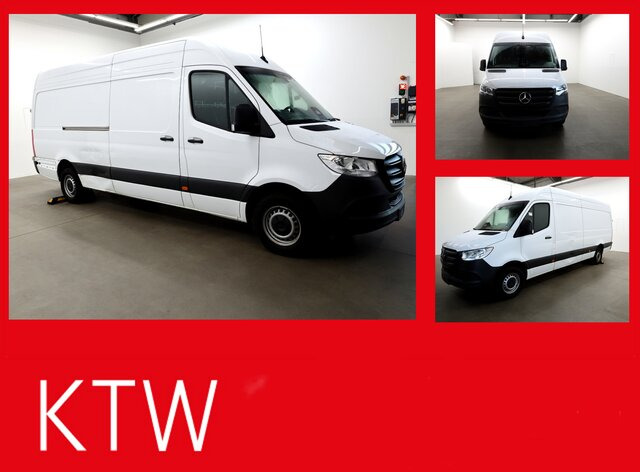 MERCEDES-BENZ Sprinter 317 Maxi,9GTronic,MBUX,Kamera - Kaubik: pilt 1 MERCEDES-BENZ Sprinter 317 Maxi,9GTronic,MBUX,Kamera - Kaubik: pilt 1