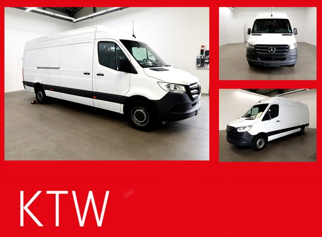 MERCEDES-BENZ Sprinter 317 Maxi,9GTronic,MBUX,Kamera - Kaubik: pilt 1 MERCEDES-BENZ Sprinter 317 Maxi,9GTronic,MBUX,Kamera - Kaubik: pilt 1