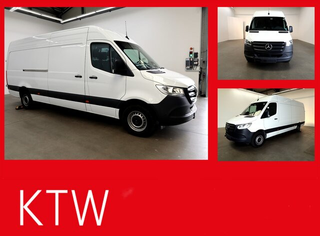 MERCEDES-BENZ Sprinter 317 Maxi,9GTronic,MBUX,Kamera - Kaubik: pilt 1 MERCEDES-BENZ Sprinter 317 Maxi,9GTronic,MBUX,Kamera - Kaubik: pilt 1