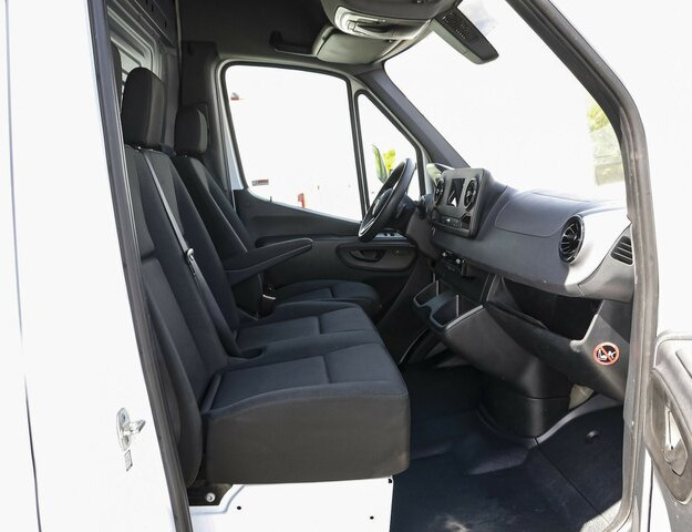 MERCEDES-BENZ Sprinter 317 Maxi,9GTronic,MBUX,Kamera - Kaubik: pilt 3 MERCEDES-BENZ Sprinter 317 Maxi,9GTronic,MBUX,Kamera - Kaubik: pilt 3