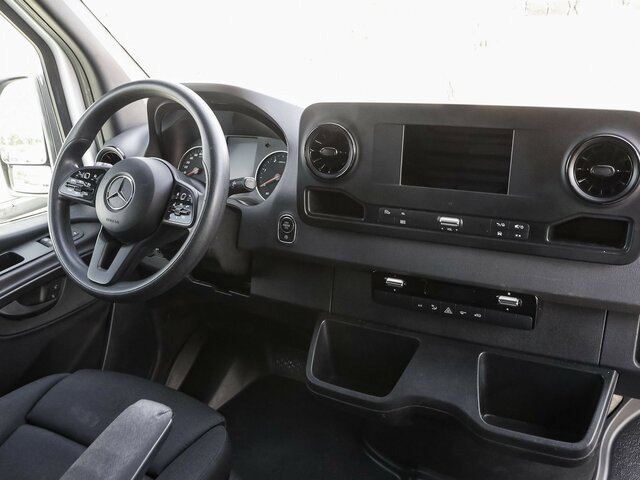 MERCEDES-BENZ Sprinter 317 Maxi,9GTronic,MBUX,Kamera - Kaubik: pilt 4 MERCEDES-BENZ Sprinter 317 Maxi,9GTronic,MBUX,Kamera - Kaubik: pilt 4