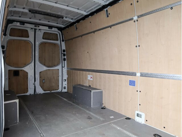 MERCEDES-BENZ Sprinter 317 Maxi,9GTronic,MBUX,Kamera - Kaubik: pilt 2 MERCEDES-BENZ Sprinter 317 Maxi,9GTronic,MBUX,Kamera - Kaubik: pilt 2