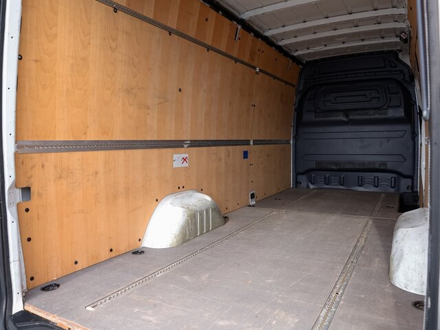 MERCEDES-BENZ Sprinter 317 Maxi,9GTronic,MBUX,Kamera - Kaubik: pilt 5 MERCEDES-BENZ Sprinter 317 Maxi,9GTronic,MBUX,Kamera - Kaubik: pilt 5