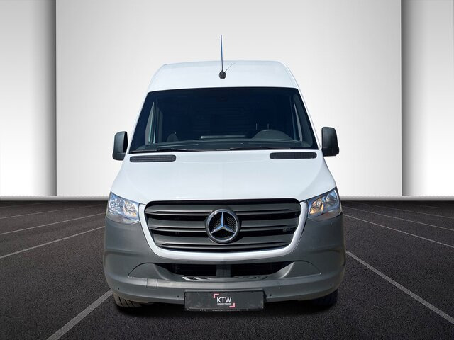 Kaubik MERCEDES-BENZ Sprinter 317 Maxi,9GTronic,MBUX,Kamera: pilt 17